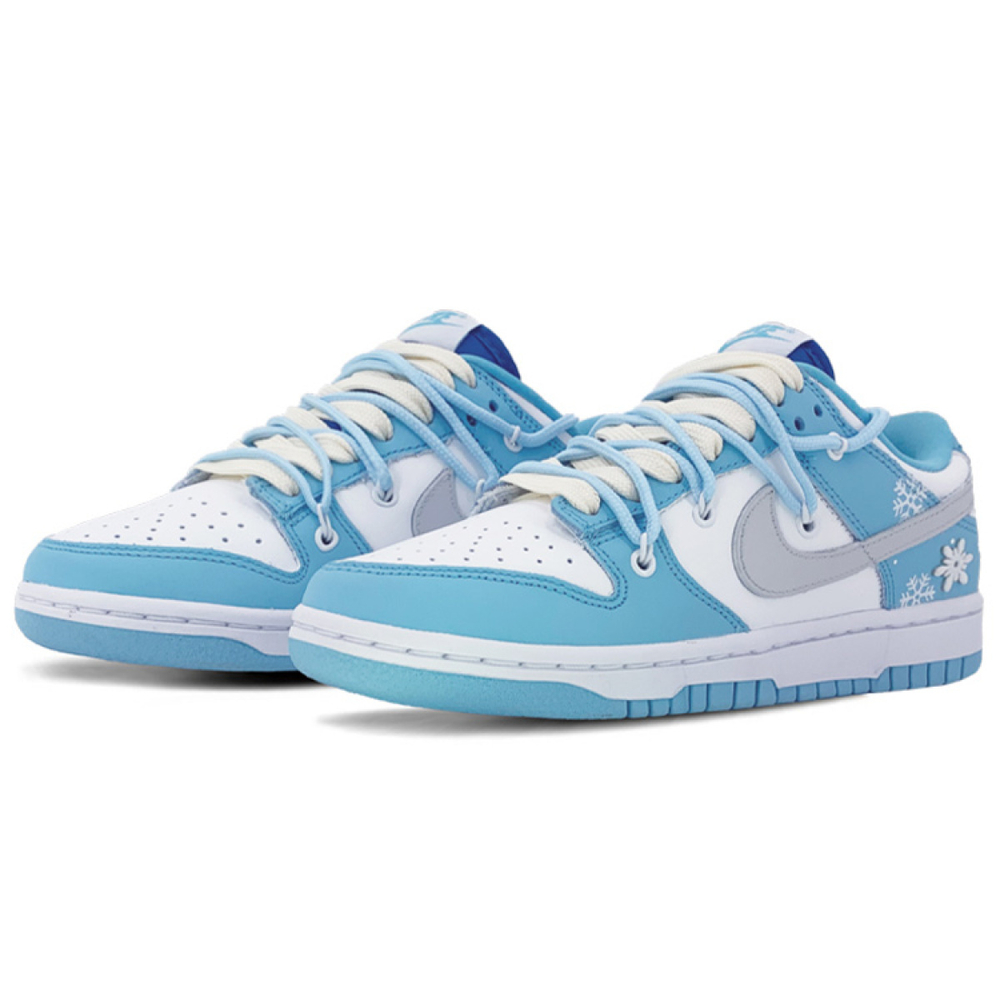 【 】 Nike Dunk Low Retro QS "Argon"
