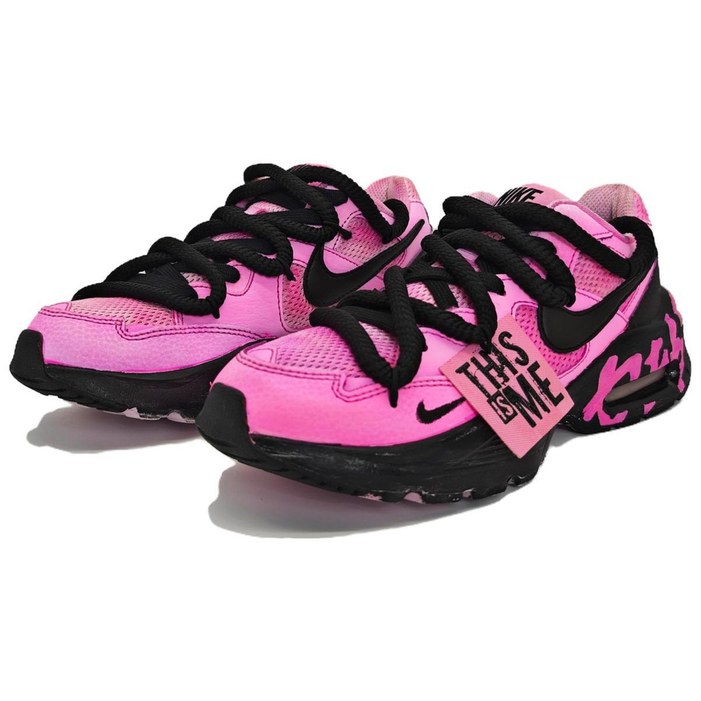 【 】 Nike Air Max Fusion