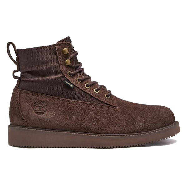 Timberland Vibram