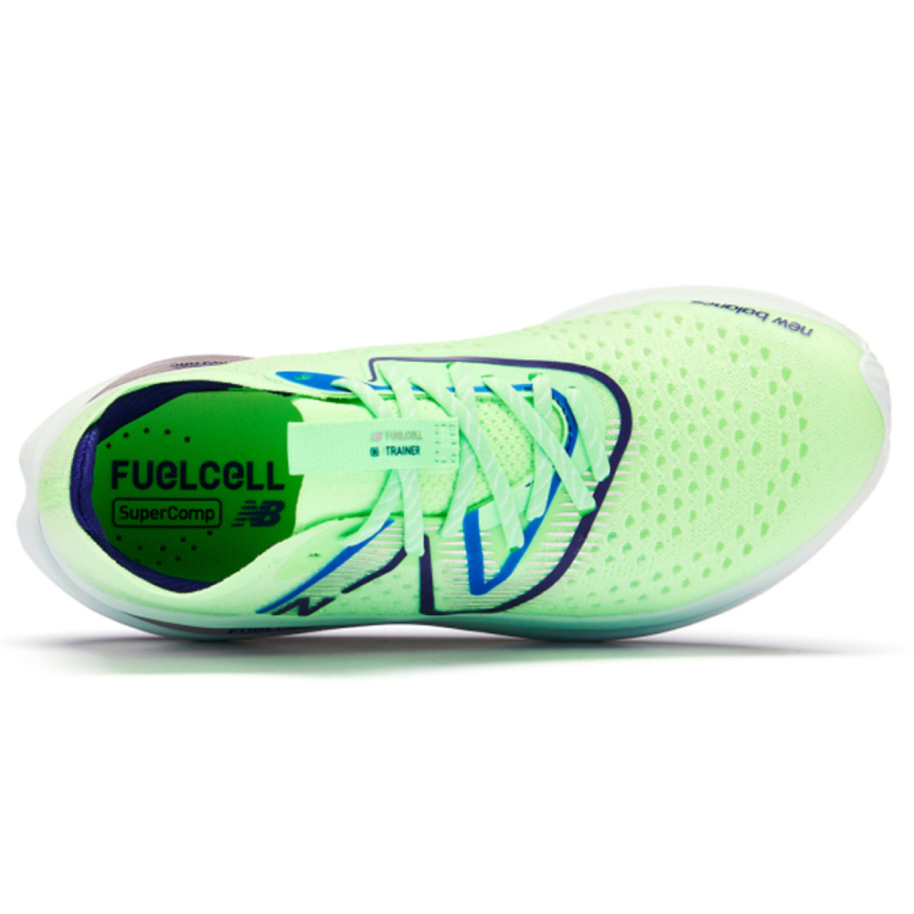 New Balance SC Trainer