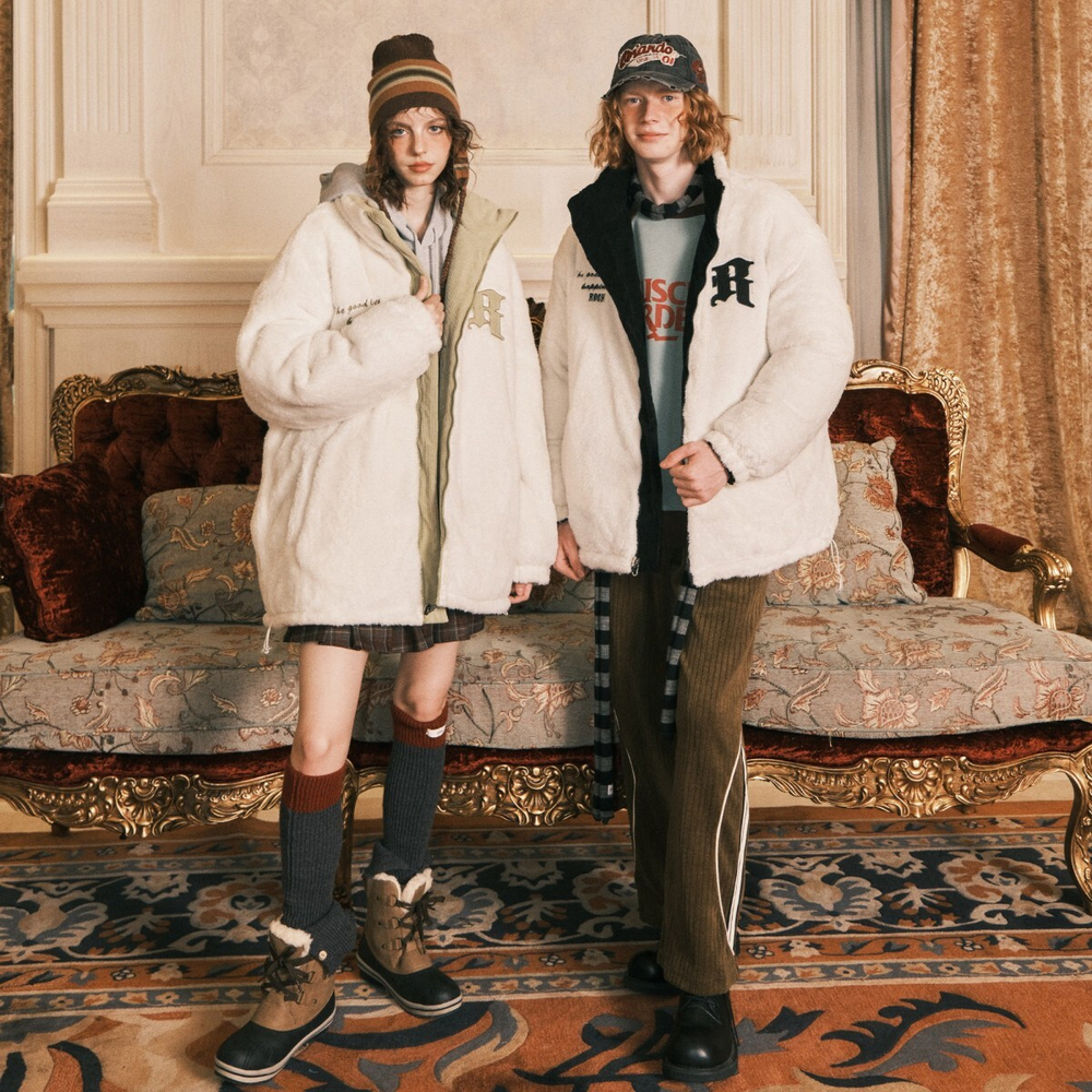 F.I.W FANGIWEN FW22