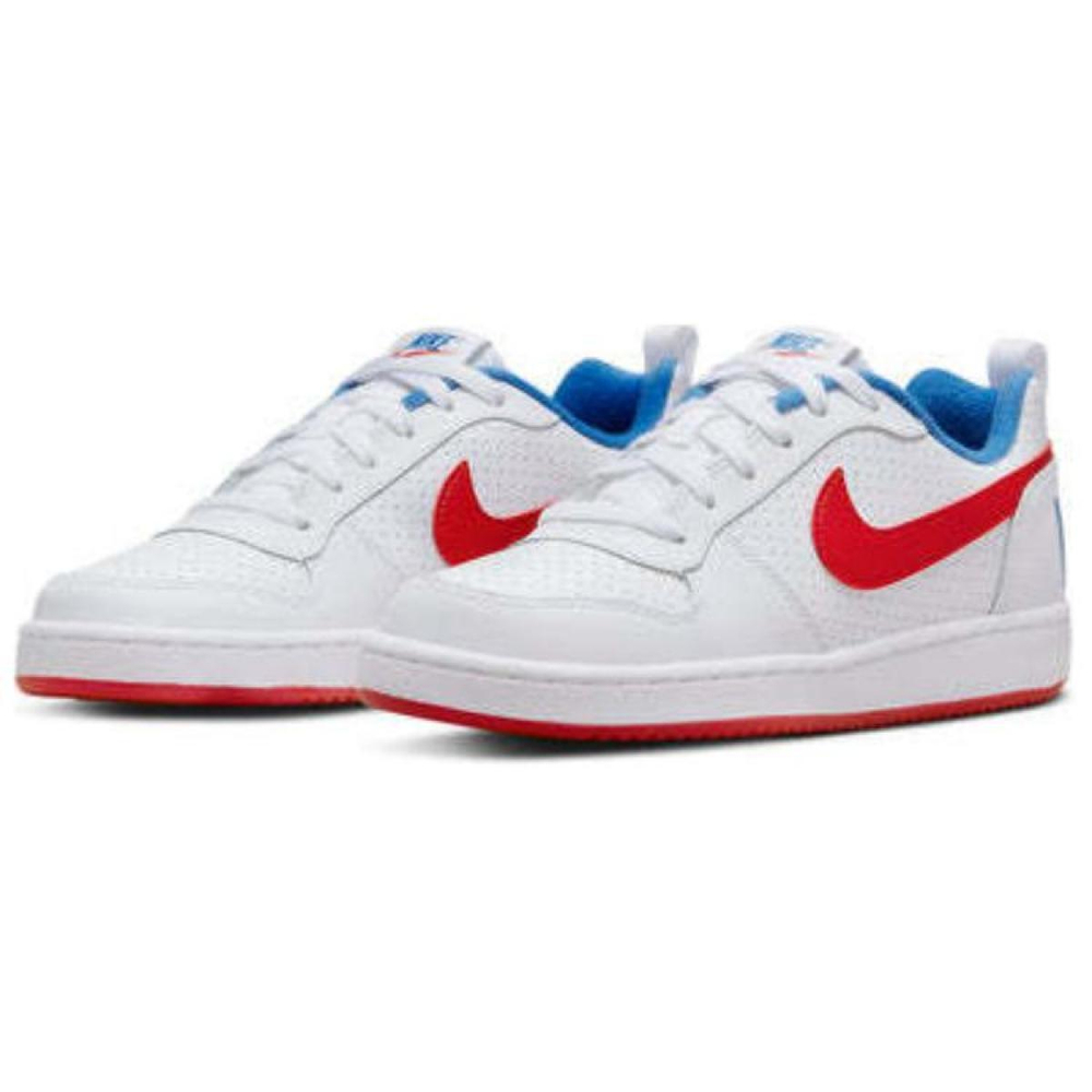 Nike Court Borough Low