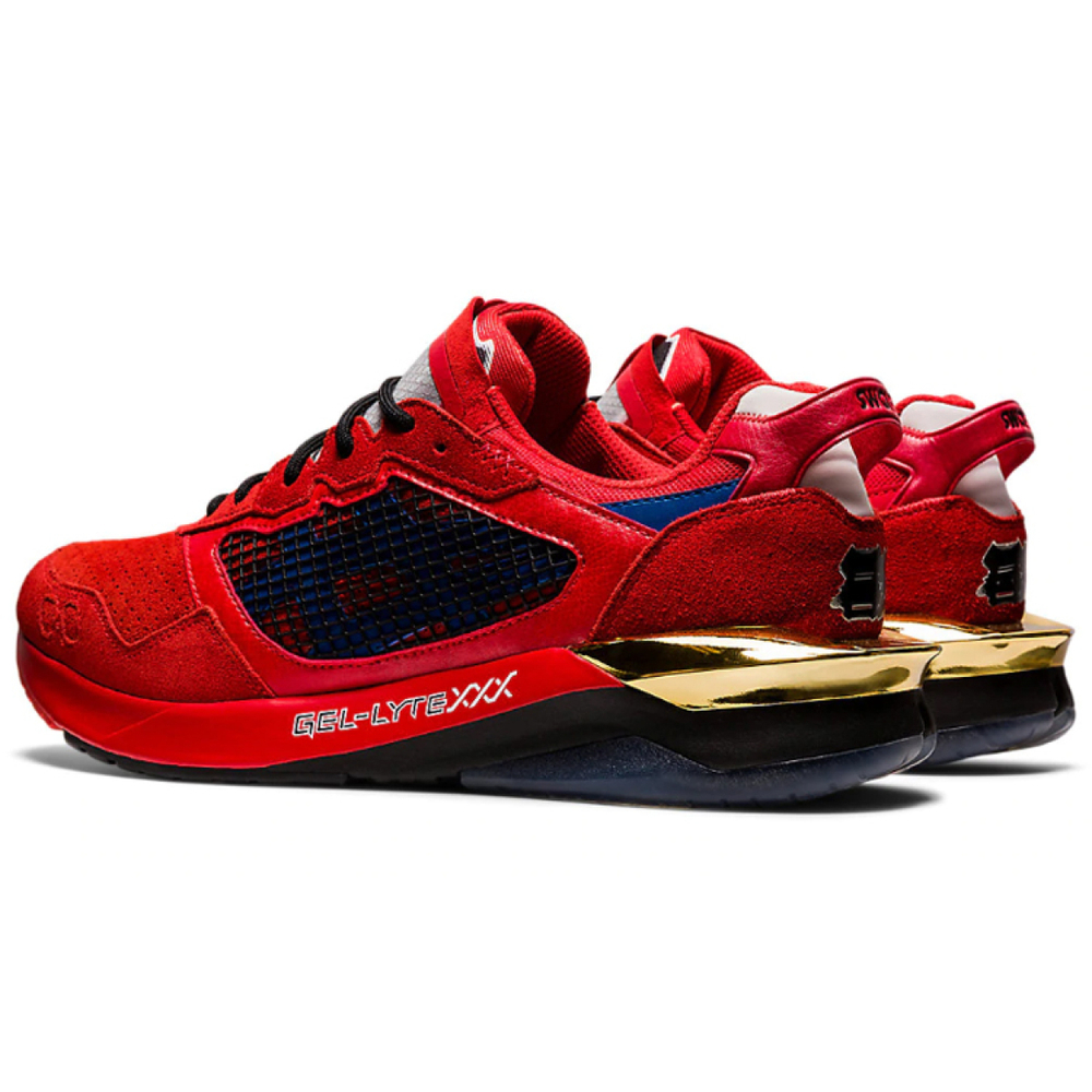 Asics Gel-Lyte XXX Welcome Tokyo