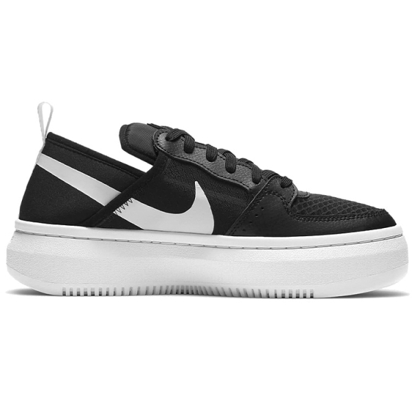 Nike Court Vision 1 Alta TXT
