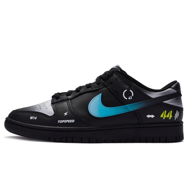 【 】 Nike Dunk Low 811