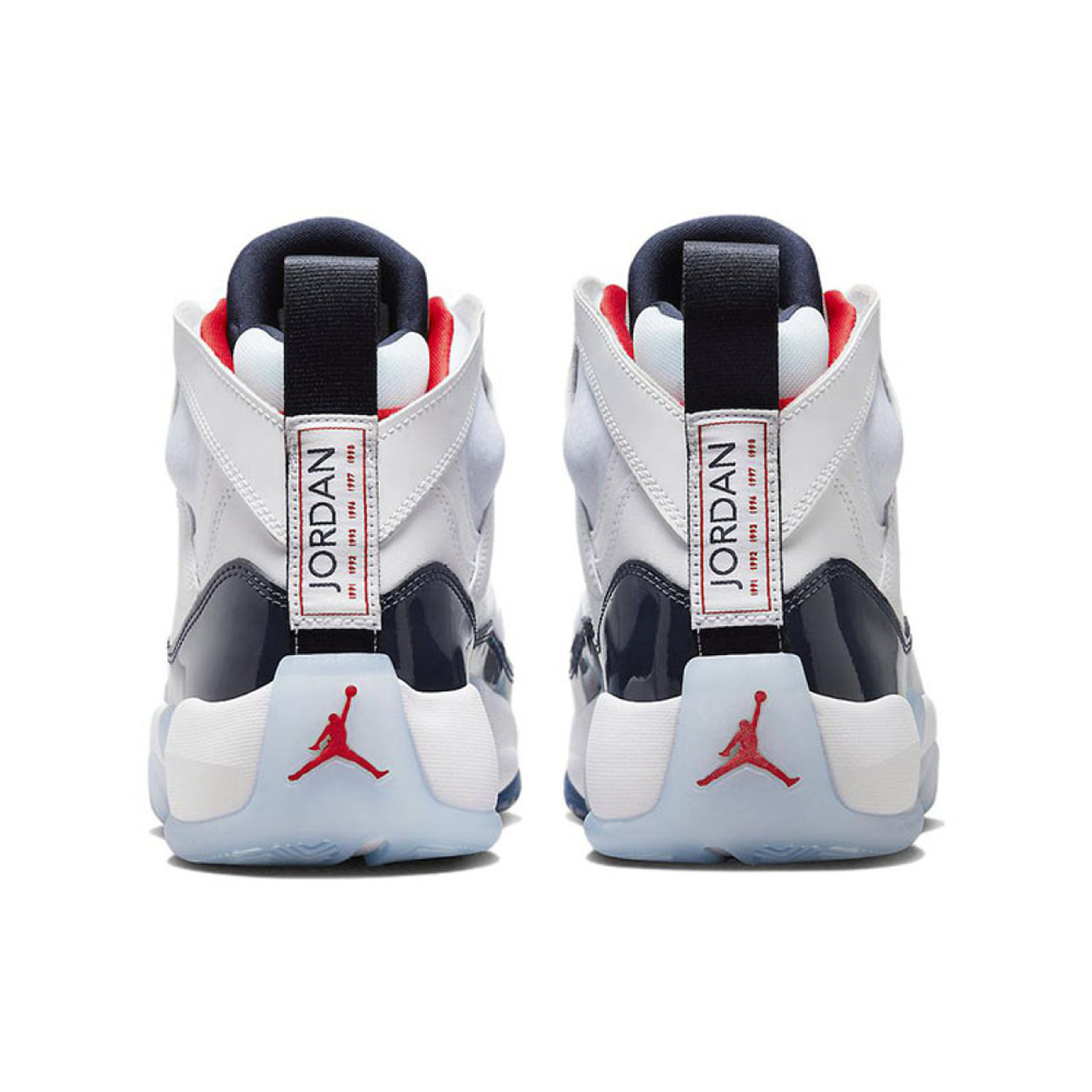 Jordan Jumpman Two Trey usa