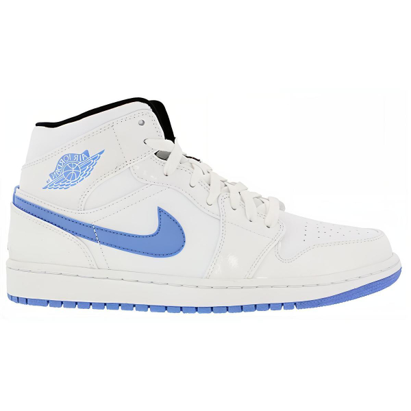 Jordan Air Jordan 1 Retro Legend Blue 2014