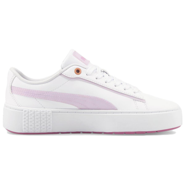 PUMA Smash platform v2 candy