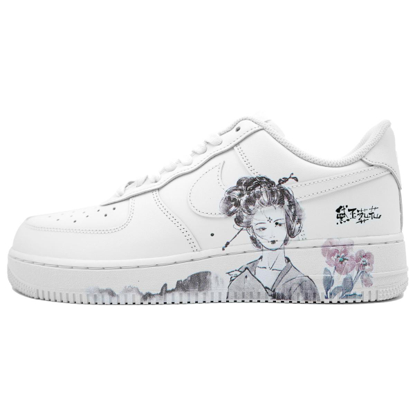 【 】 Nike Air Force 1 07