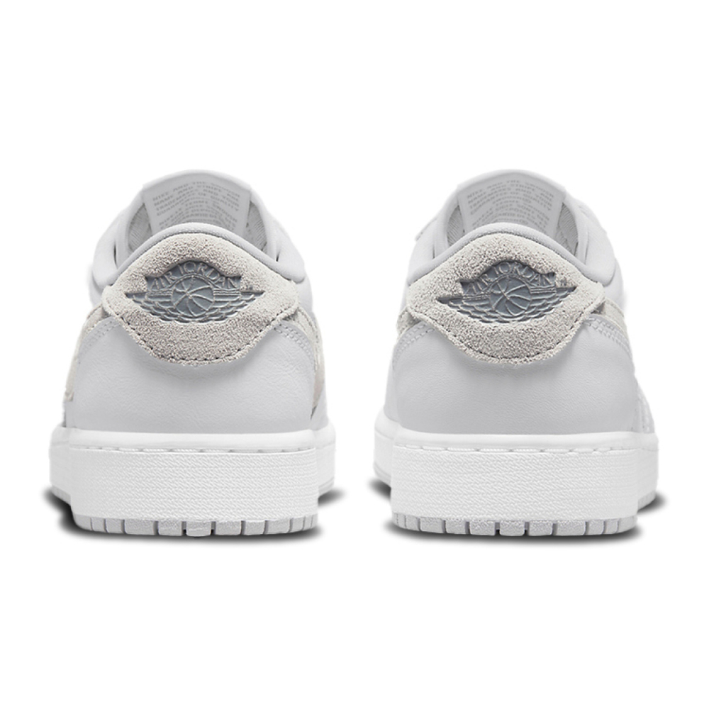 Jordan Air Jordan 1 low OG Neutral Grey