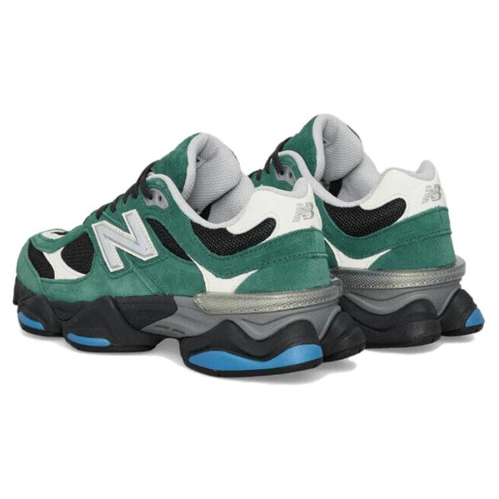 New Balance NB 9060 "Team Forest Green"