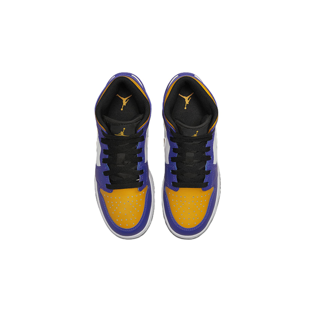 Jordan Air Jordan 1 Mid