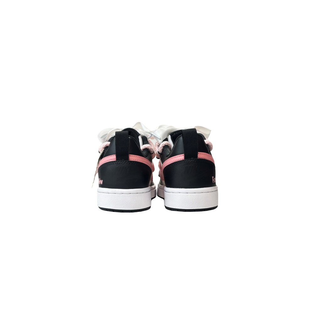 【 】 Nike Court Borough Low 2 GS