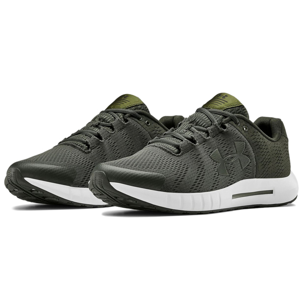 Under Armour Micro G Pursuit