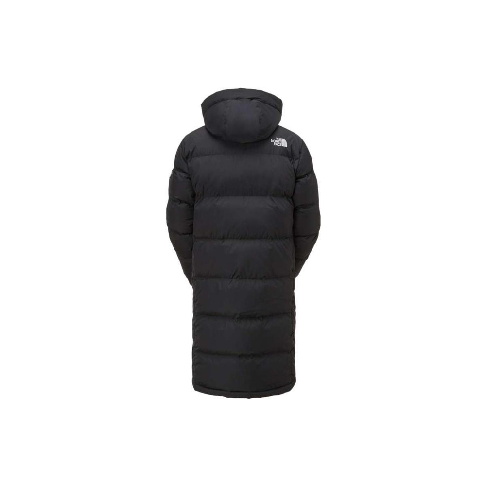 THE NORTH FACE FW23 Logo