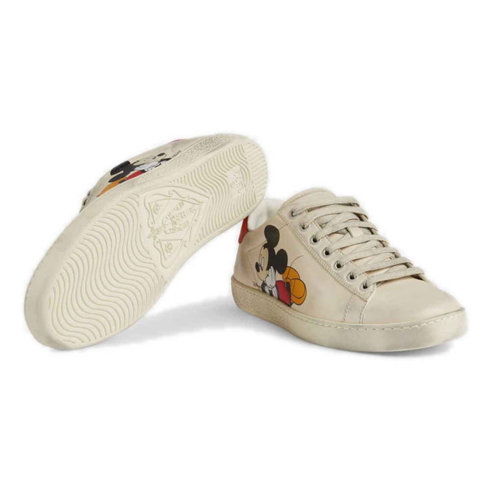Disney/ x GUCCI ACE