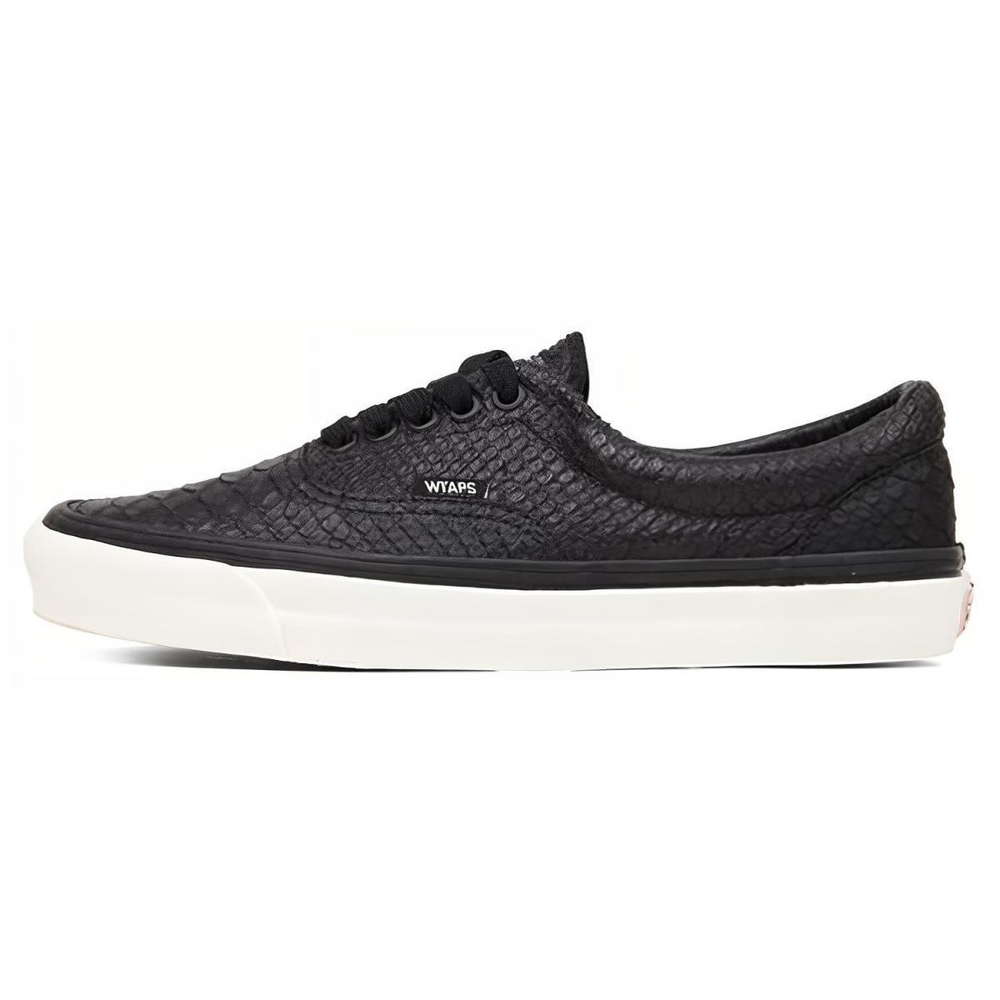 WTAPS x Vans Era LX