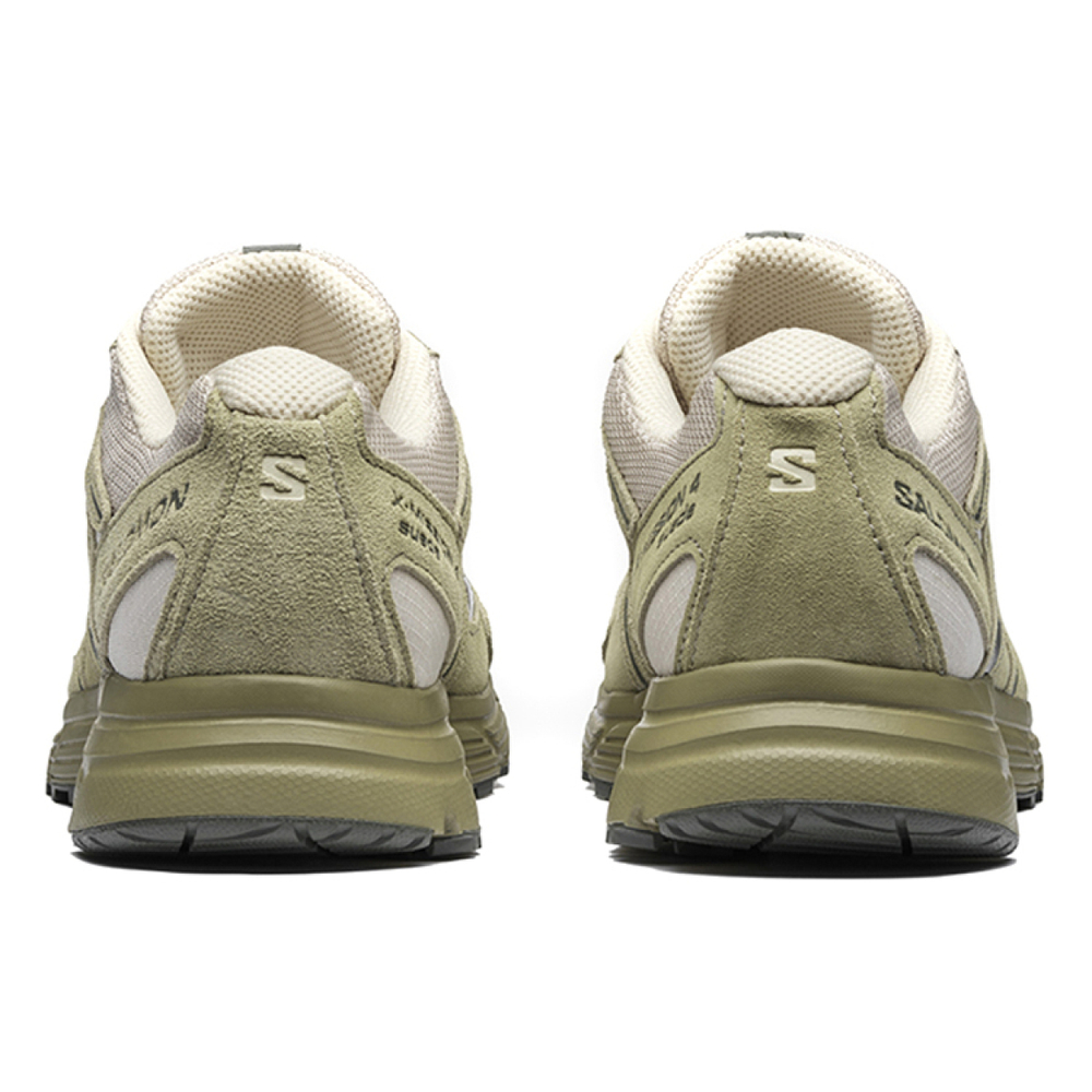 SALOMON X-Mission 4 Suede