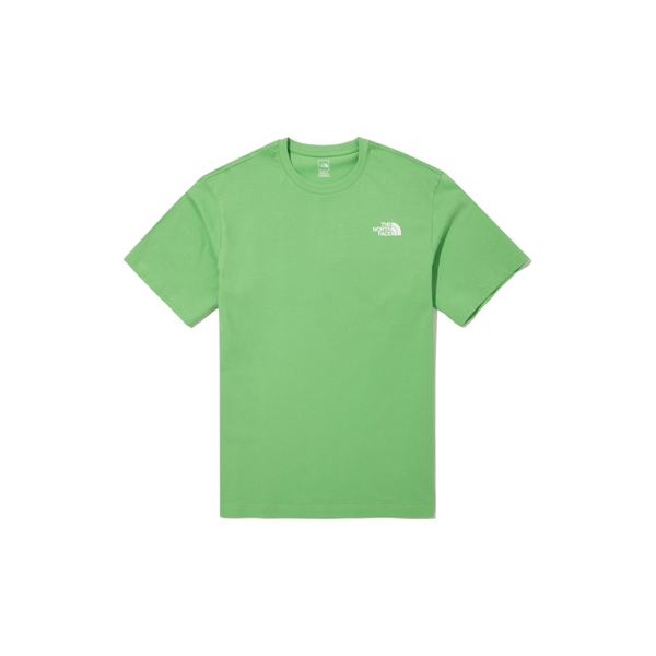 THE NORTH FACE Nse Box Logo S/sr/tee T