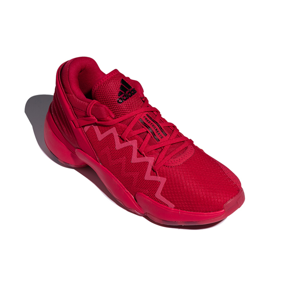 Adidas D.O.N. Issue #2 GCA