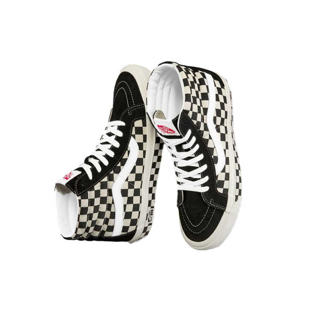 Vans Style 38