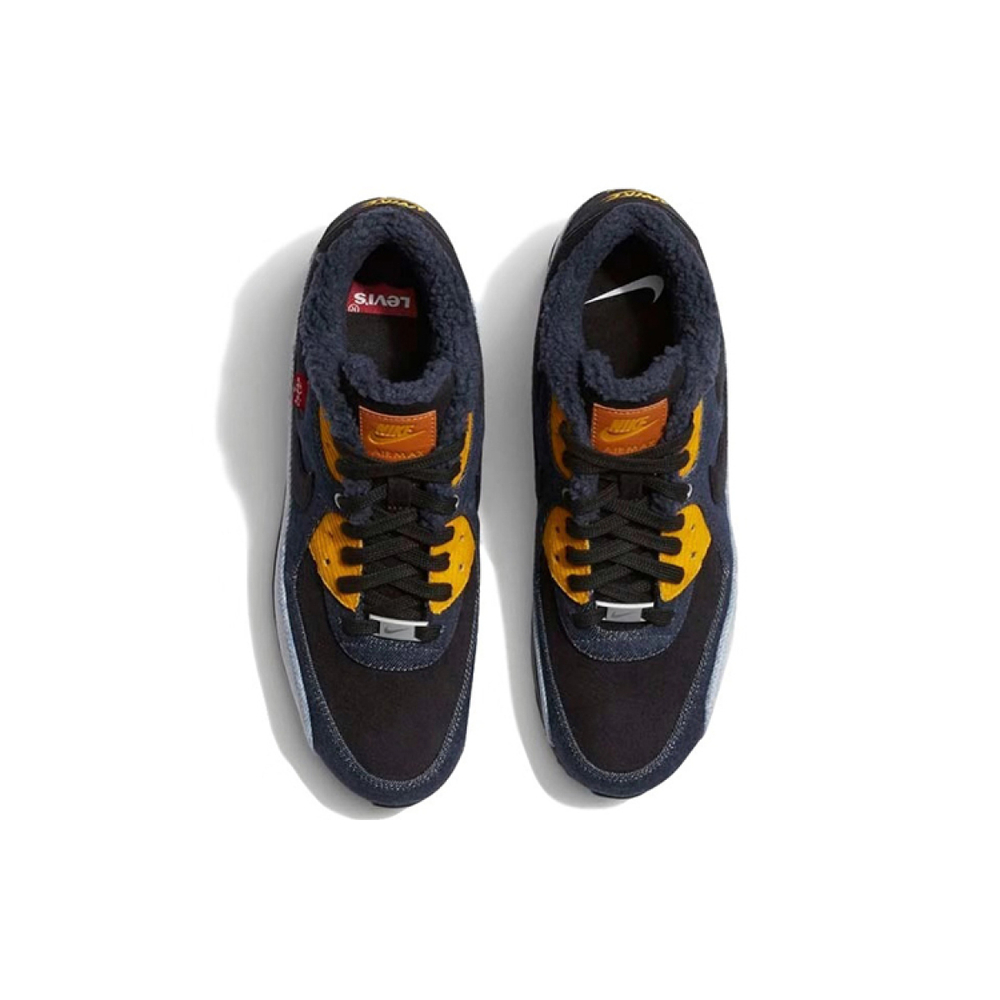 Levis/ x Nike Air Max 90