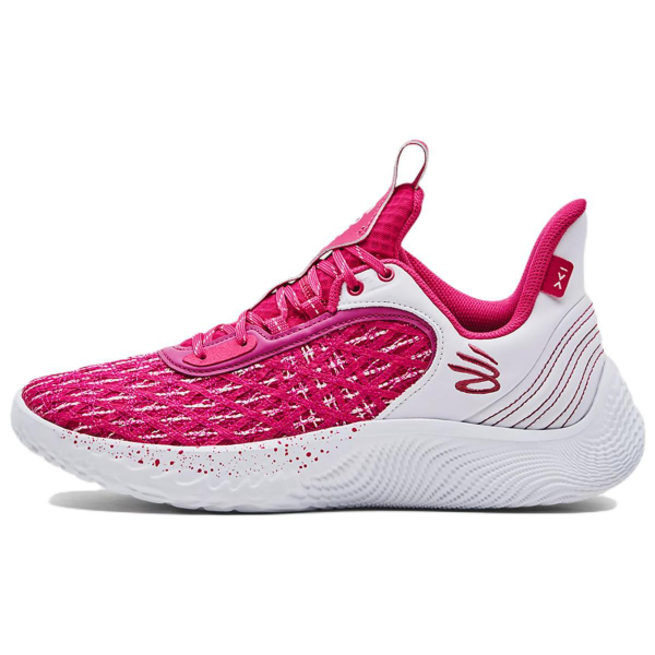 Under Armour Curry Flow 9 Team