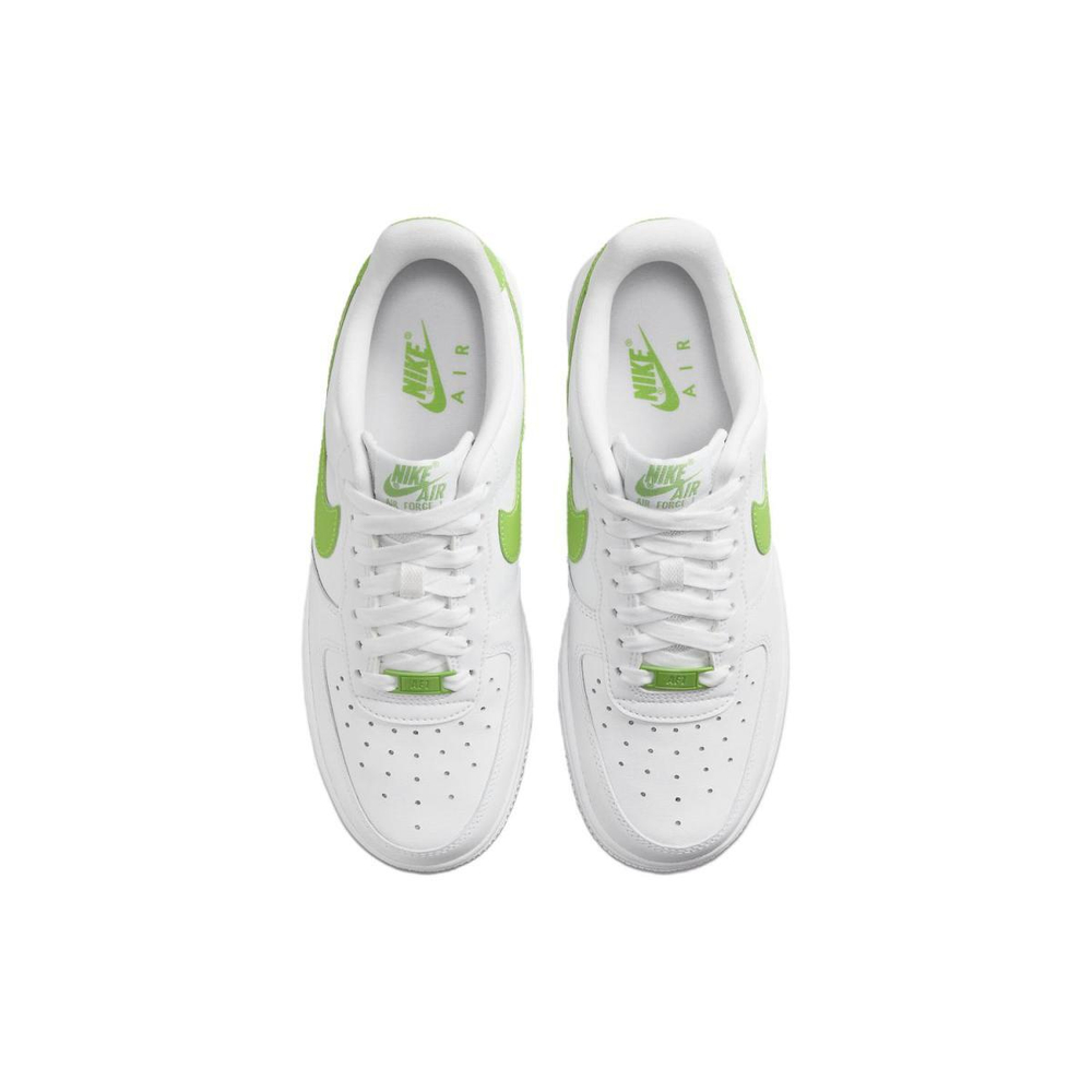 Nike Air Force 1 "Action Green"