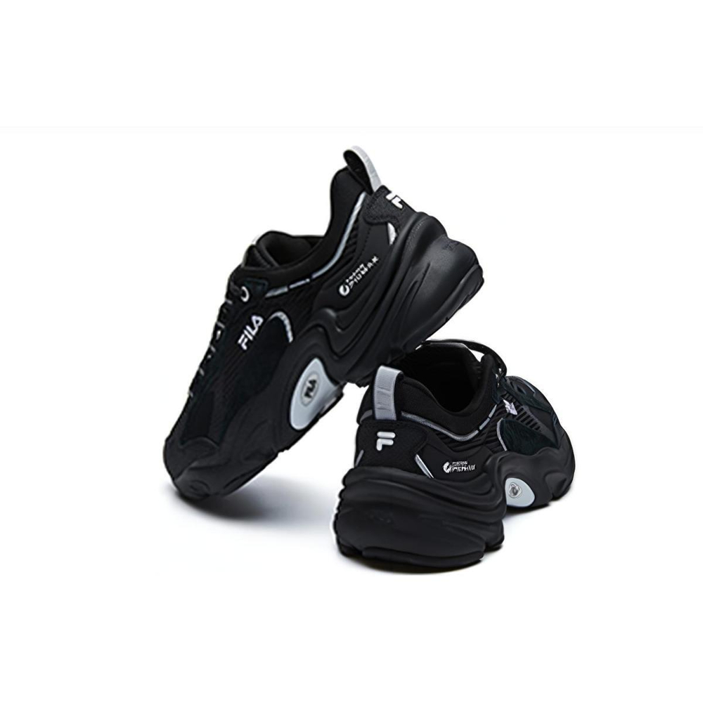 FILA Heritage-FHT EVA TPU