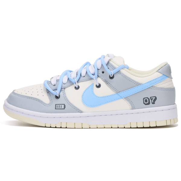 【 】 Nike Dunk Retro "Coconut Milk"