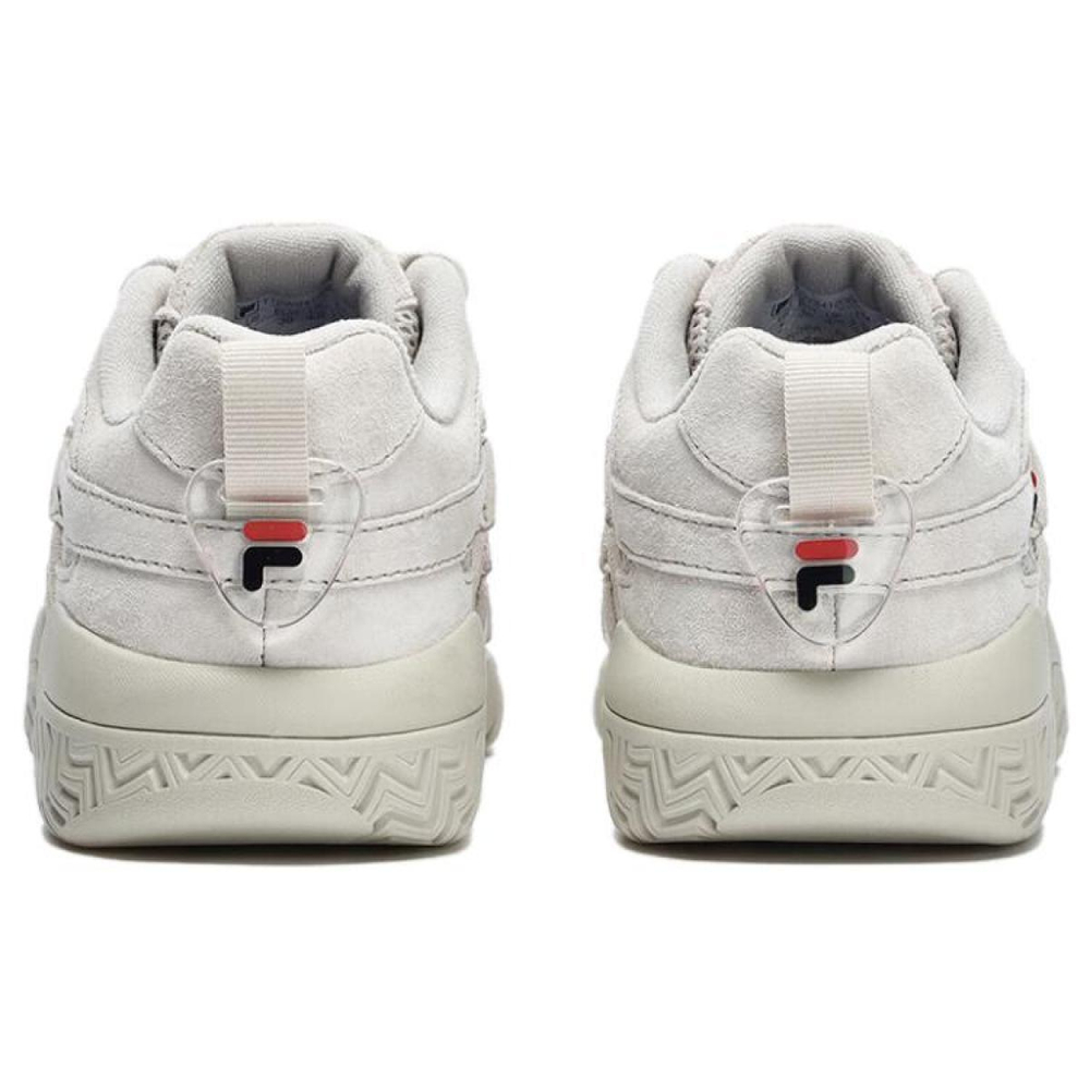 FILA FUSION BARRICADE FUSION BARRICADE
