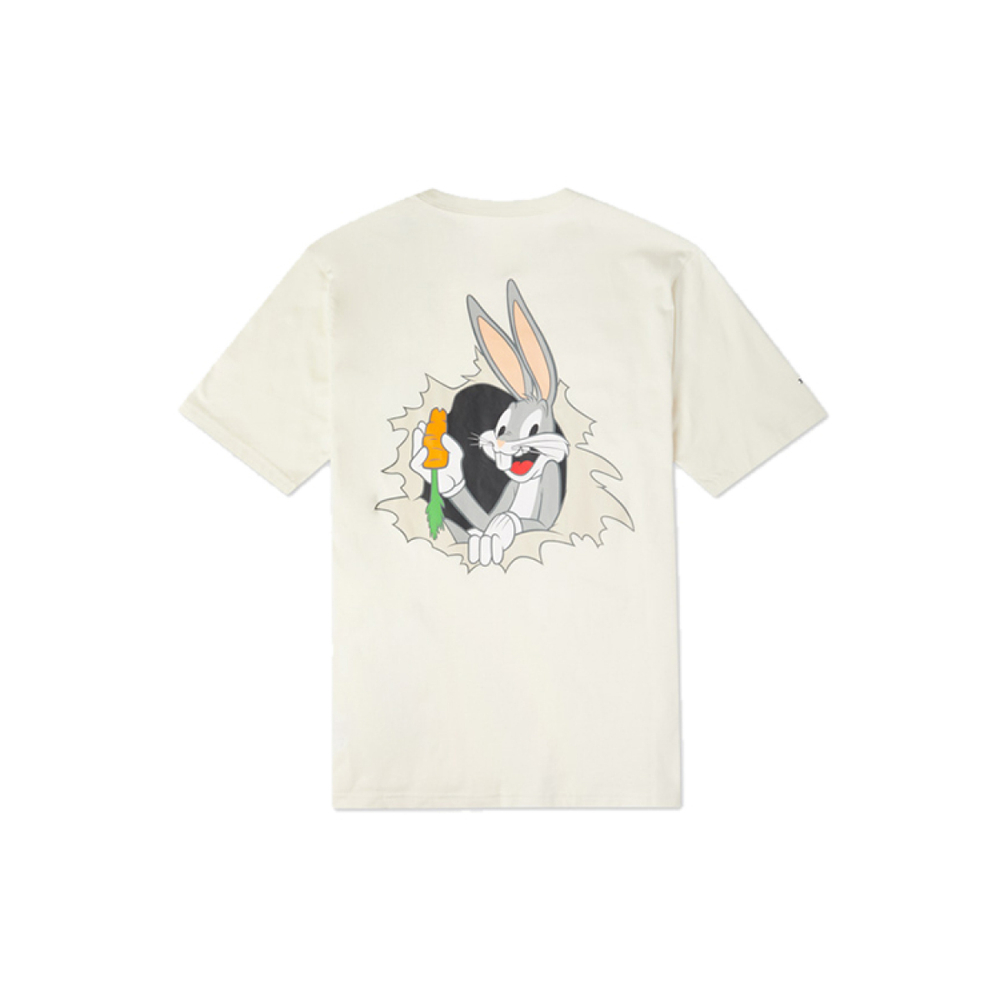 Converse x Bugs Bunny T