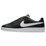 Nike Court Royale Black White Tennis Inspired Men Casual Shoes