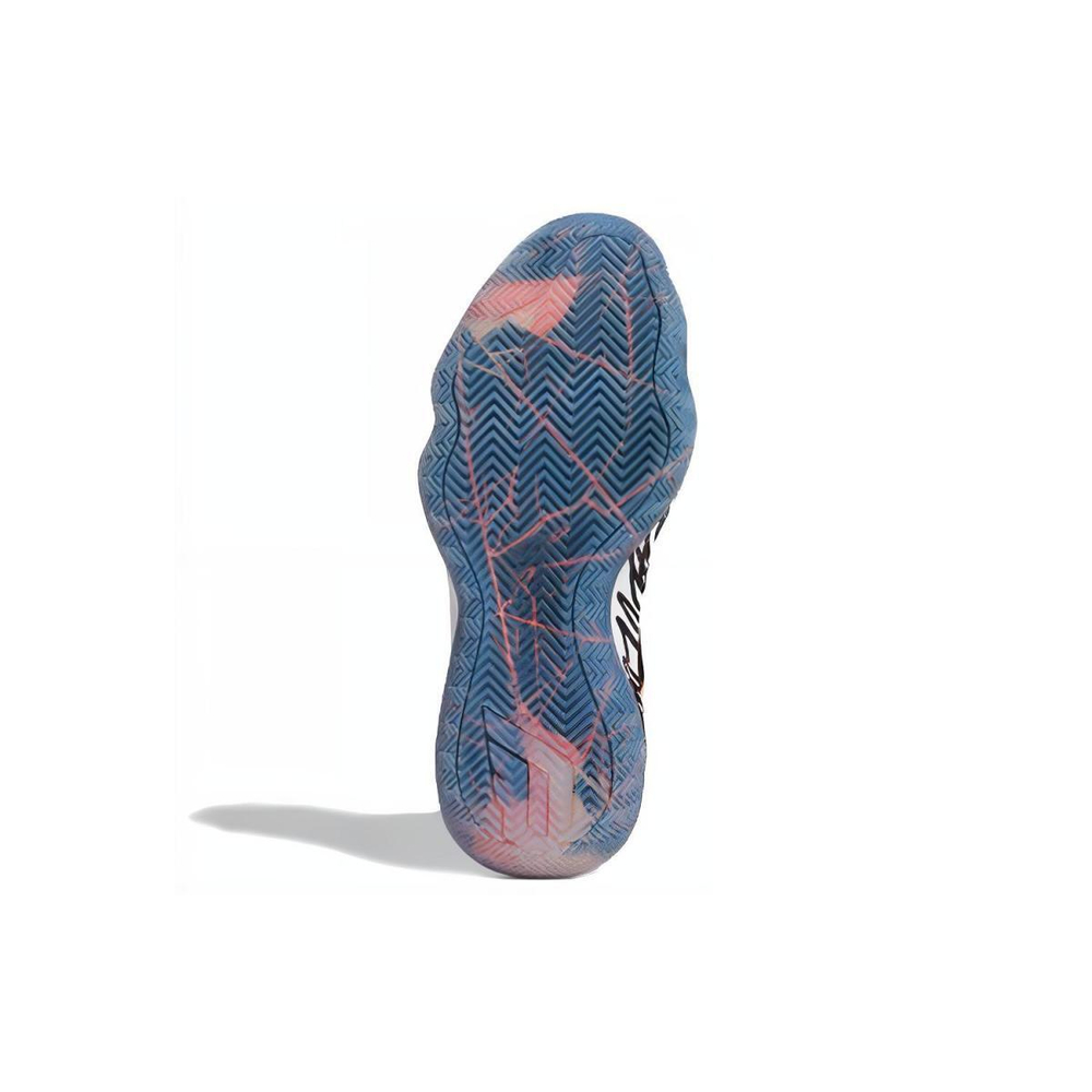 Adidas D lillard 6