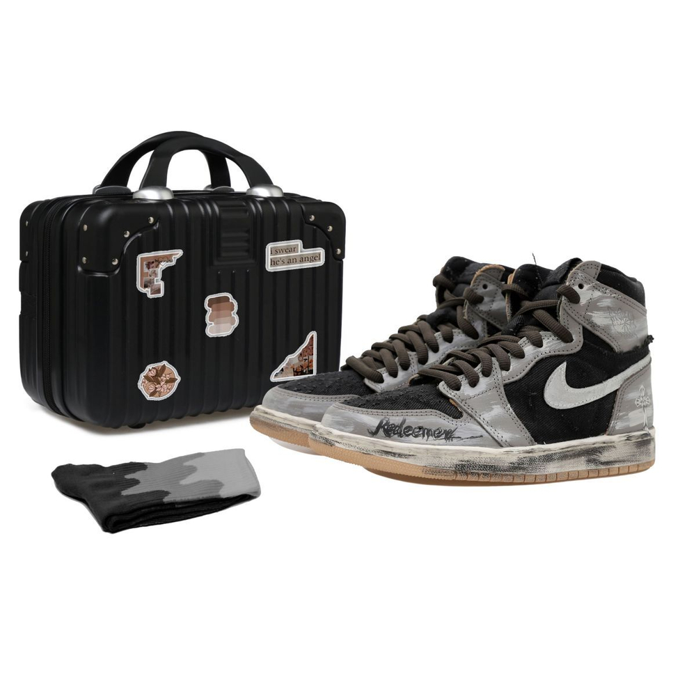 【 】 Jordan Air Jordan 1 OKHR