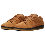 Nike Dunk SB pro "wheat mocha"