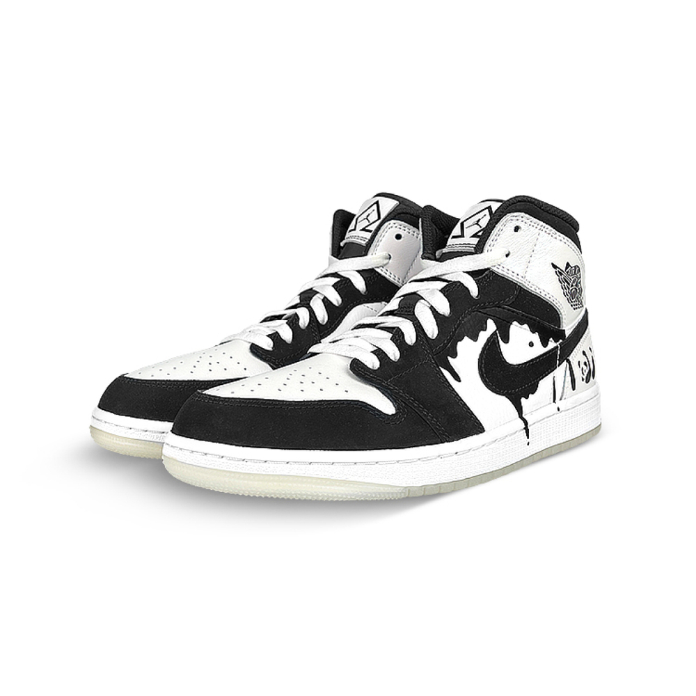 【 】 Jordan Air Jordan 1 mid se
