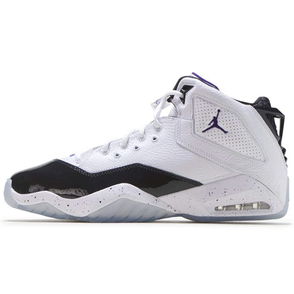 Jordan B'Loyal