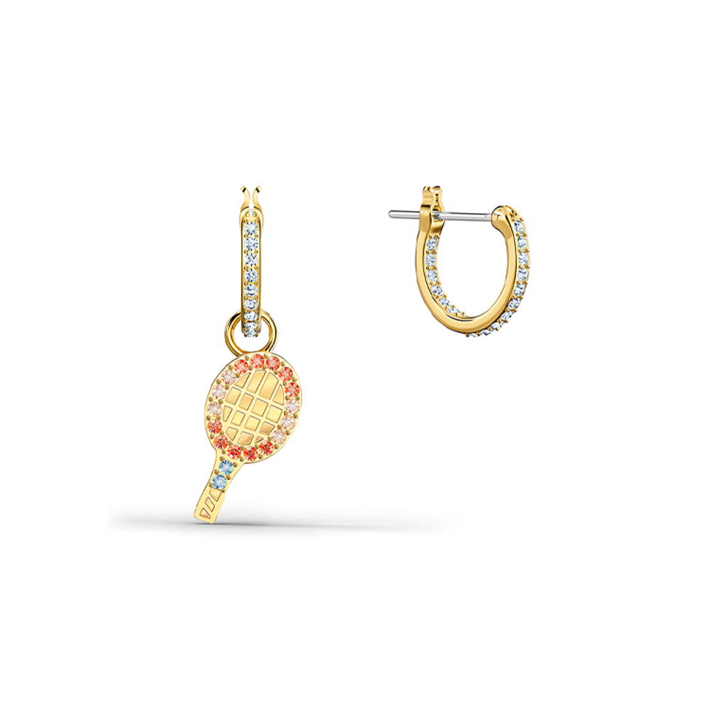 Swarovski Line Friends Tennis