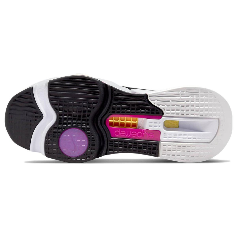 Nike Air Zoom SuperRep 3