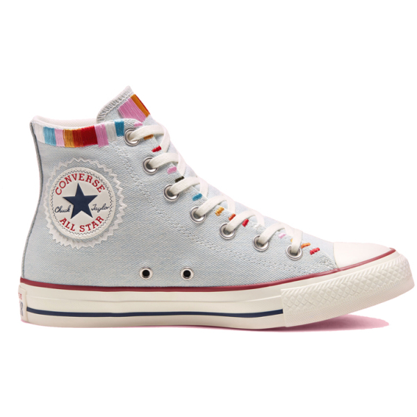 Converse Chuck Taylor All Star High