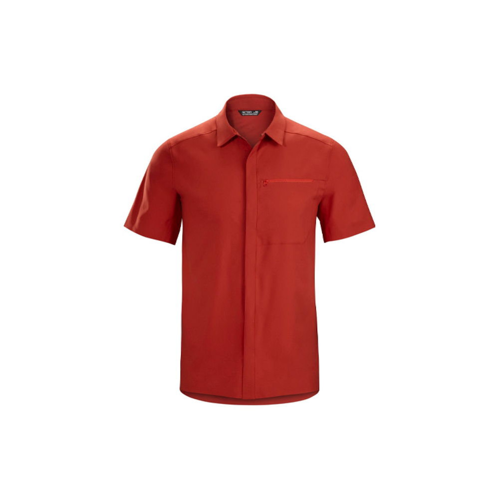 Arcteryx SKYLINE Shirt SS