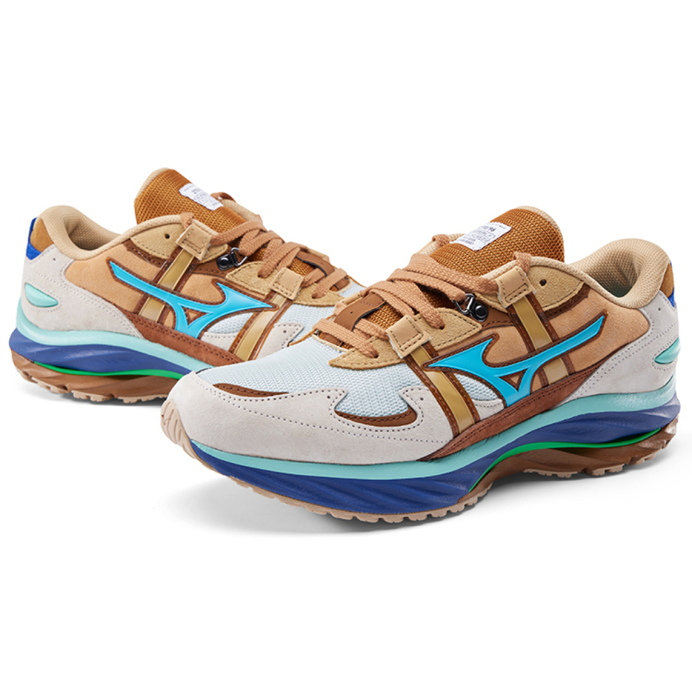 Mizuno Wave Rider β