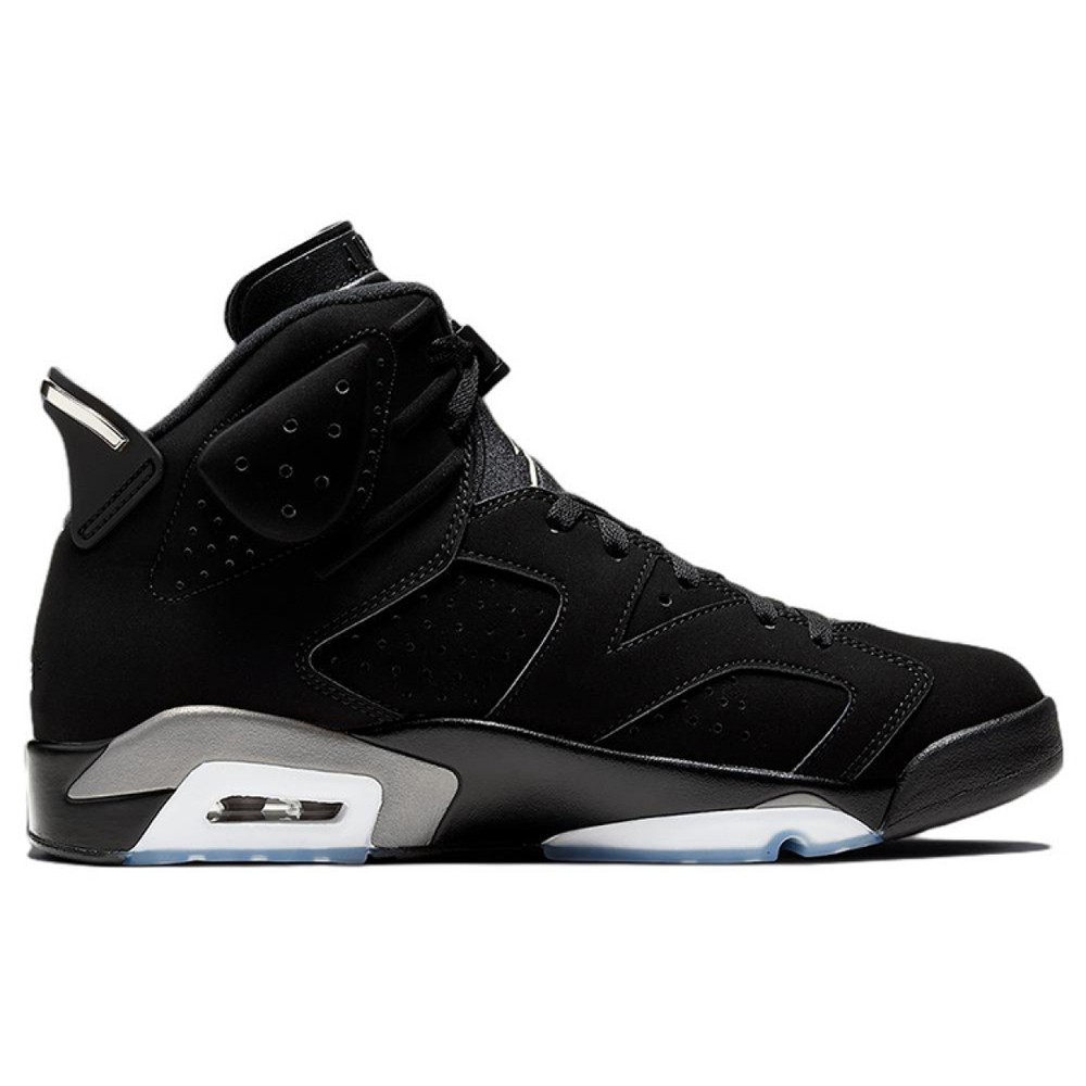 Jordan Air Jordan 6 retro "metallic silver"