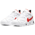 Nike Air Barrage Low "Rucker Park"