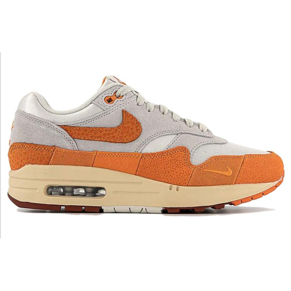Nike Air Max 1 "Magma Orange"