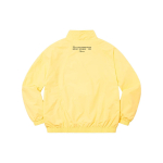 Supreme x BERNADETTE CORPORATION SS23 WEEK13 TRACK JACKET logo