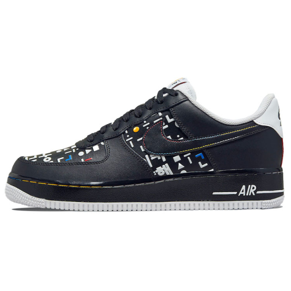 Nike Air Force 1 Hangeul Day
