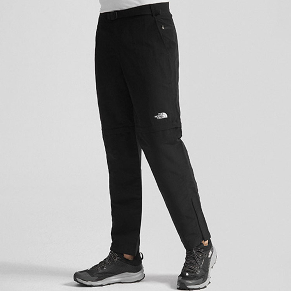 THE NORTH FACE Logo