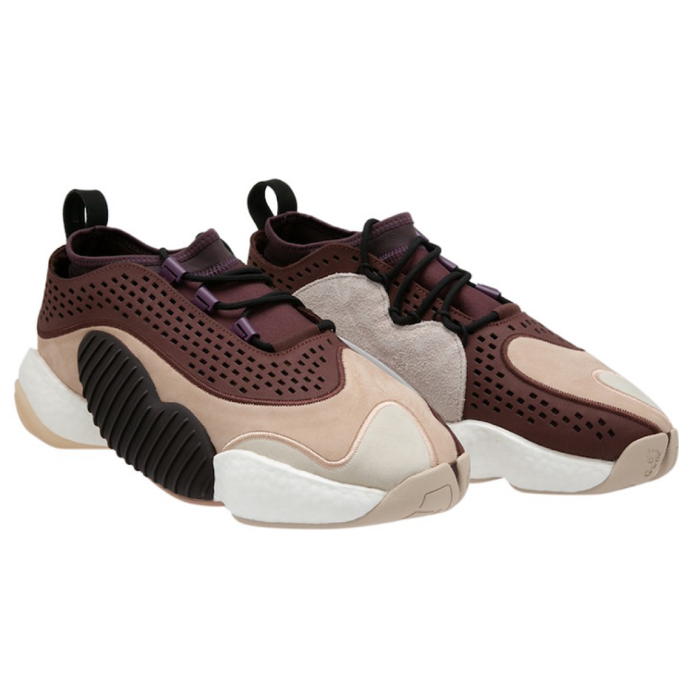 A Ma Maniére x adidas originals Crazy BYW